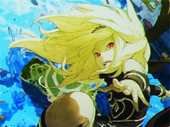 GRAVITY DAZE 2פμµǥ⤬Ϫ졤ȯԤؤμοӽФGRAVITY DAZE˥Բ񸫡פݡ