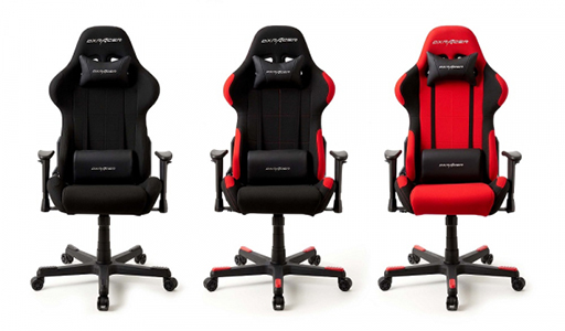 #004Υͥ/DXRacerޡFORMULAץ꡼˥塼