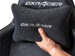  No.006Υͥ / DXRacerѵץեȥ쥶ѤΥޡȯ