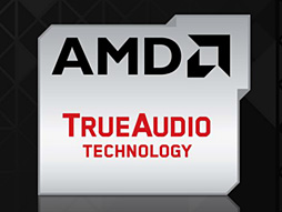 #002Υͥ/AMDRadeon R9R7ΰǥܤTrueAudioפȤϲ̩