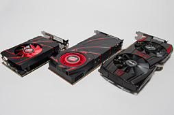 #022Υͥ/Radeon R9 280XסRadeon R9 270XסRadeon R7 260Xץӥ塼AMDˤ2013ǯΥ͡פɤʤ