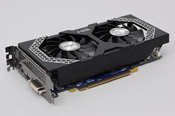 #004Υͥ/Radeon R9 270ץӥ塼179ɥΡȤۤHD 7870 GHz EditionɤϡŸ1פλԾǼȤʤGPU