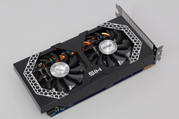 #009Υͥ/Radeon R9 270ץӥ塼179ɥΡȤۤHD 7870 GHz EditionɤϡŸ1פλԾǼȤʤGPU