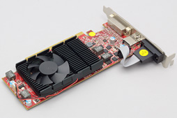 #003Υͥ/ܻԾGPURadeon R7 250XEפȤϥʥ˥Τ μϤΩ֤٥ޡǳǧƤߤ