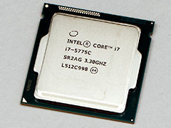 Core i7-5775CפSkylakeޤǤΡȤĤʤɤȤʤCPU򡤥ޡϤɤª٤