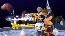 #003Υͥ/KINGDOM HEARTS -HD 2.5 ReMIX-ס饯ӥ奢䥷ƥʤɡKHII FINAL MIXפξ󤬸