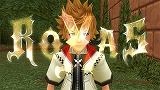 KINGDOM HEARTS  -HD 2.5 ReMIX-