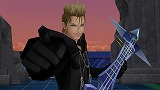 KINGDOM HEARTS  -HD 2.5 ReMIX-