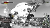 KINGDOM HEARTS  -HD 2.5 ReMIX-