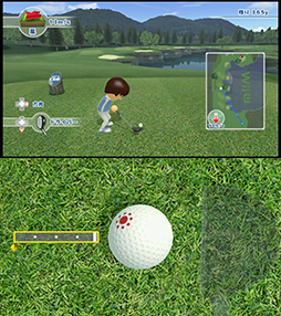 #007Υͥ/Wii Sports ClubפΥѥåǤ717ȯ䡣åȹűѤ졤ĤǤ⼫ͳ˼ܤ˥󥸲ǽ