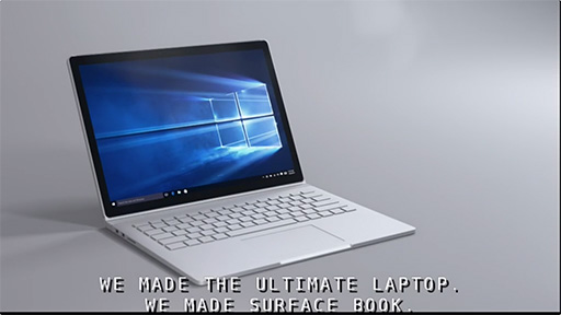  No.003Υͥ / Microsoftα2-in-1 PCSurface Bookס ܡɥɥå¦ˡȳդGeForceɤܤǤͤ1499ɥ뤫