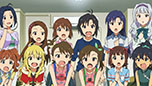 #020Υͥ/쥢˥THE IDOLM@STER MOVIE θ¦ءפBDDVD108ȯ䡣ɥãPOPͽդ⥹