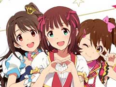 ɥޥ10ǯǰ饤֡THE IDOLM@STER M@STERS OF IDOL WORLD!!2015פǡ󤬼ȯɽ