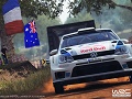 WRC 4 FIA ɥ꡼ԥ󥷥åספ˥å724ȯ