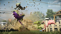 Plants vs. Zombies Garden Warfare