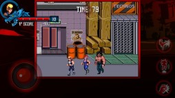 Double Dragon Trilogy