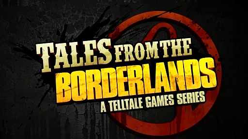 Telltale GamesGearboxȤΥܺʡTales from the Borderlandsפȯɽ