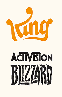  No.002Υͥ / Activision Blizzard֥ǥåפKing59ɥ