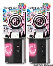 #006Υͥ/ɸڥREFLEC BEAT colette All SeasonsפƯϡƥγڶʤڤ⤦