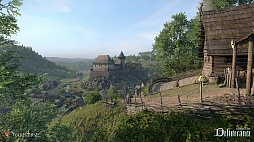 Kingdom Come: Deliverance