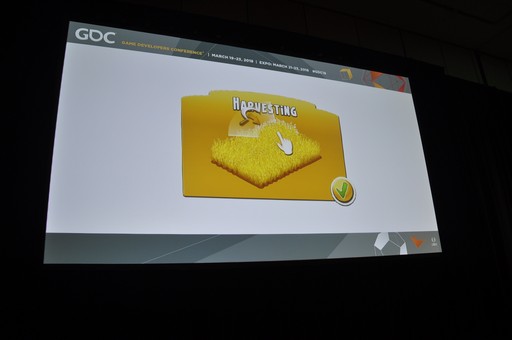  No.007Υͥ / GDC 2018Supercellˤ֥ǥפǤϡԤƤΤ̾äǥʡ󤲤Ƹä