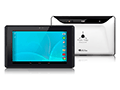 Google顤Tegra K1פѤ3Dޥåԥ󥰵ǽAndroid֥åȡProject Tango Tabletפо졣2014ǯȾ1024ɥȯ