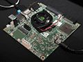 Tegra K1ܤγȯåȡJetson TK1פưƤߤ