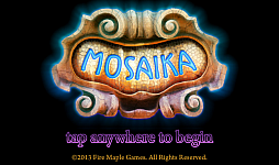 The Adventure of Mosaika LITE