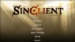 󥯥饤-SINCLIENT-