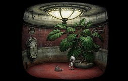 Machinarium