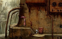 Machinarium