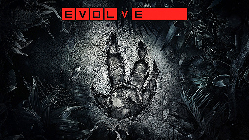  No.001Υͥ / Ĥȯ䤵줿饤異EVOLVEפӥ塼2KTurtle Rock Studios£롤ۿо¸ʬ˳ڤ⤦