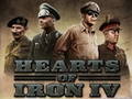 Paradox Interactiveȥƥ꡼ǿHearts of Iron IVפȯɽ꡼2015ǯ1Ⱦͽ