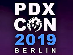 Paradox IntaractiveΥե󥤥٥ȡPDXCON2019פȯɽ줿ĥѥåޤȤ