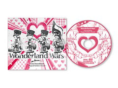 Wonderland Warsסꥸʥ륰åڡ14Ƥ곫