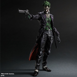 #005Υͥ/BATMANARKHAM ORIGINSפΡ֥硼ס֥ӥפPLAY ARTS