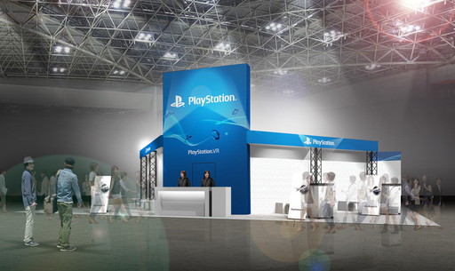  No.003Υͥ / SCEJAAnimeJapan 2016PlayStation VRŸ֥С󥬥VRصȽפʤɥ˥եƥĤѰ