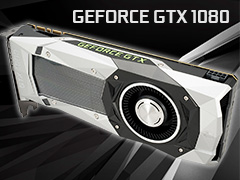 GeForce GTX 1080ץӥ塼PascalǽGeForceϡGTX 980ƱξϤǡGTX 980 SLIƱǽȯ