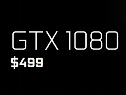 GDC 2017ϡGeForce GTX 1080פͲ᡼499ɥ̡ˤ