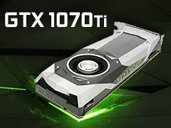 GeForce GTX 1070 Tiץӥ塼GTX 1080100ɥ²ʿGPUϡ2017ǯꥹޥμȤʤ뤫