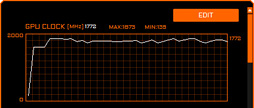  No.007Υͥ / GIGABYTEGeForce GTX 1070 Ti GAMING 8Gץӥ塼WINDFORCE 3X顼Ѥΰ²衤ǽ䤤