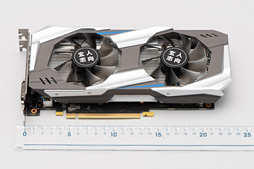  No.011Υͥ / GP104GTX 1060 6GBפ̾ǤȲ㤦 ͻָܥɡGF-GTX1060-E6GB/GD5XפǳǧƤߤ