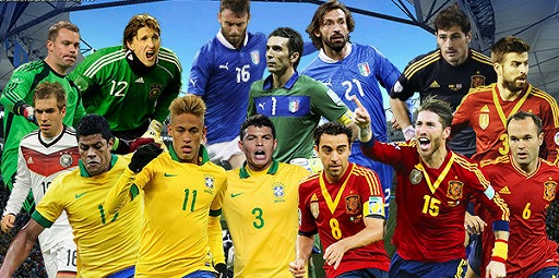 #002Υͥ/PR23ͤɽ֤ΤϷܤͣ2014 FIFA World Cup Brazil&trade;ǧΥåࡤ仿ۿ桪