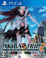 #006Υͥ/PS4ǡAKIBA'S TRIP2ס24Υ˥˥֥Τäפۿ