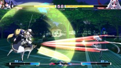 #003Υͥ/󤵤ȥ饷ḁ̊Ϥե󥹥ѥʥνPS3ǡUNDER NIGHT IN-BIRTH Exe:Lateץӥ塼Ǻ