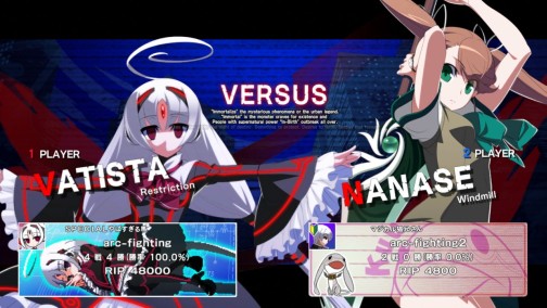 #026Υͥ/󤵤ȥ饷ḁ̊Ϥե󥹥ѥʥνPS3ǡUNDER NIGHT IN-BIRTH Exe:Lateץӥ塼Ǻ