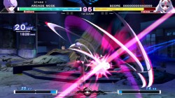 #045Υͥ/󤵤ȥ饷ḁ̊Ϥե󥹥ѥʥνPS3ǡUNDER NIGHT IN-BIRTH Exe:Lateץӥ塼Ǻ