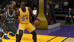 #022Υͥ/2K SportsΡNBA 2K15פθץ쥤¼̤ʤΥƥɽ줿ãΥȡNBAΤʤƤڤ⡼ɤʤɤ