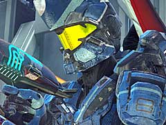 Halo 5Guardiansפˡ⡼ɡWarzone Firefightפо졣ۿǰڡ»