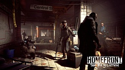 Homefront: The Revolution